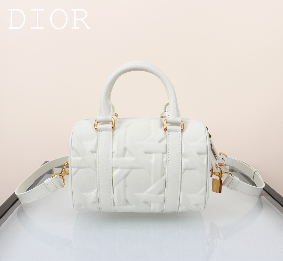 Dior Handbags AAA(Women)-487