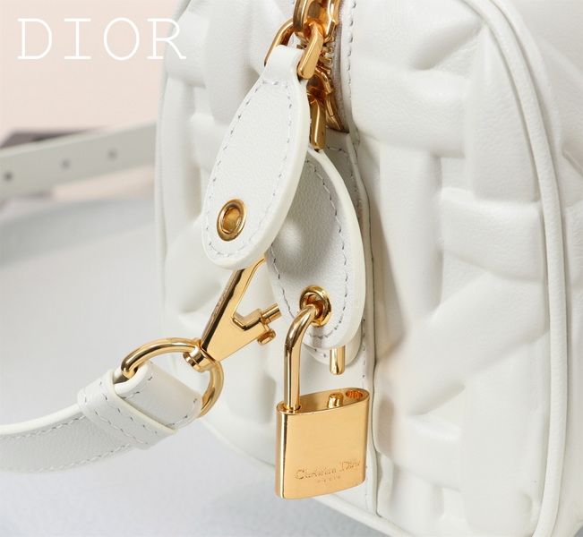 Dior Handbags AAA(Women)-487