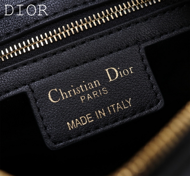 Dior Handbags AAA(Women)-488