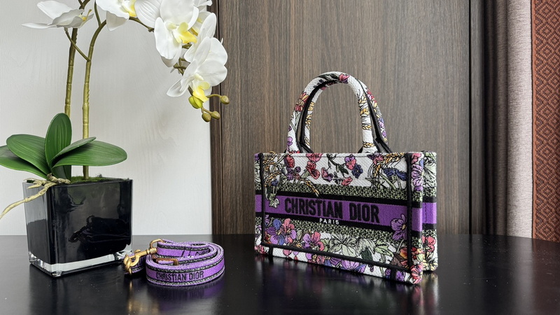 Dior Handbags AAA(Women)-489