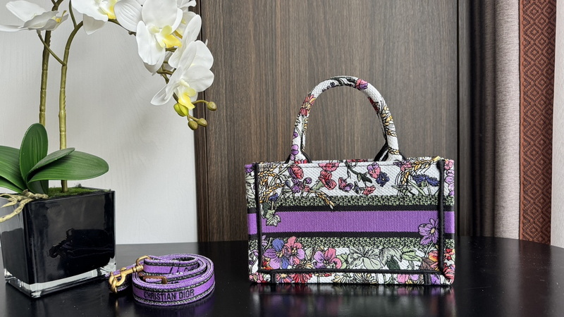 Dior Handbags AAA(Women)-489