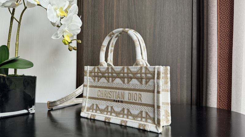 Dior Handbags AAA(Women)-490