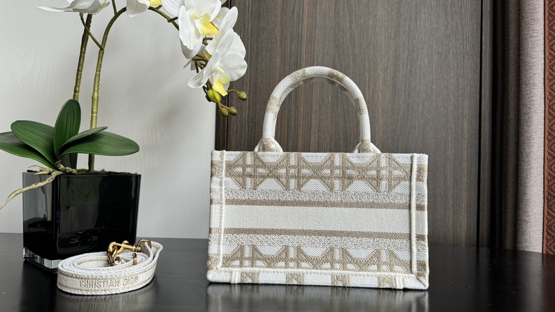 Dior Handbags AAA(Women)-490