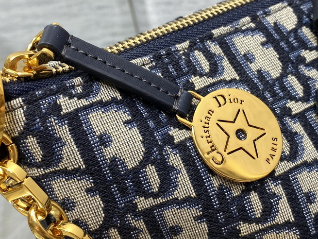 Dior Handbags AAA(Women)-492