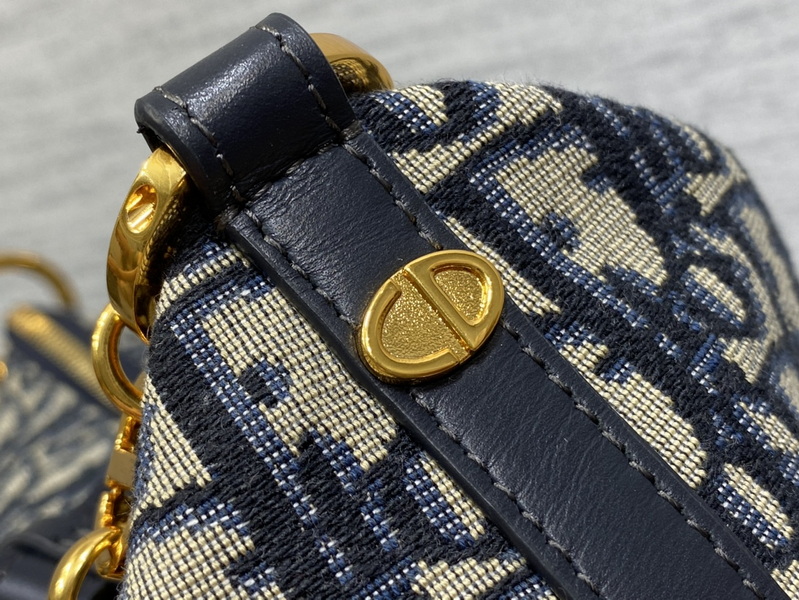 Dior Handbags AAA(Women)-492