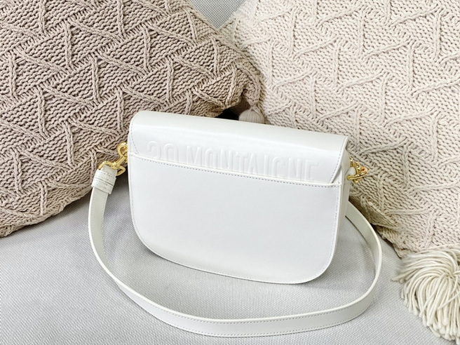 Dior Handbags AAA(Women)-495