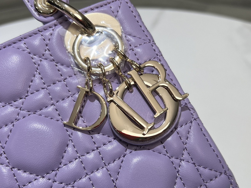 Dior Handbags AAA(Women)-496