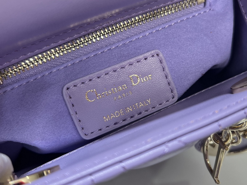 Dior Handbags AAA(Women)-496