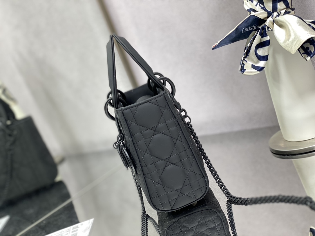 Dior Handbags AAA(Women)-497