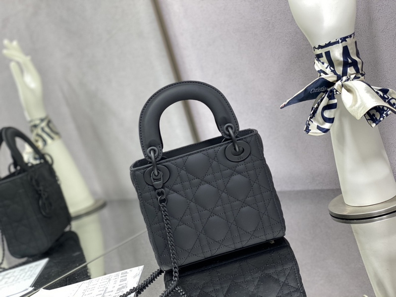 Dior Handbags AAA(Women)-497