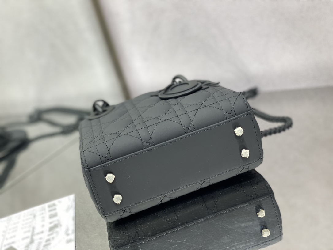 Dior Handbags AAA(Women)-497
