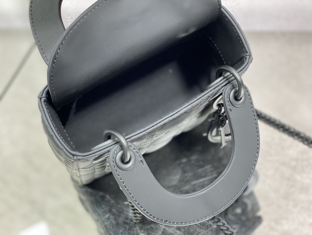 Dior Handbags AAA(Women)-497