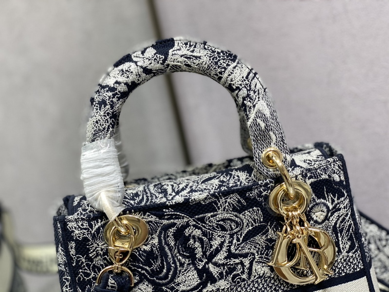 Dior Handbags AAA(Women)-499