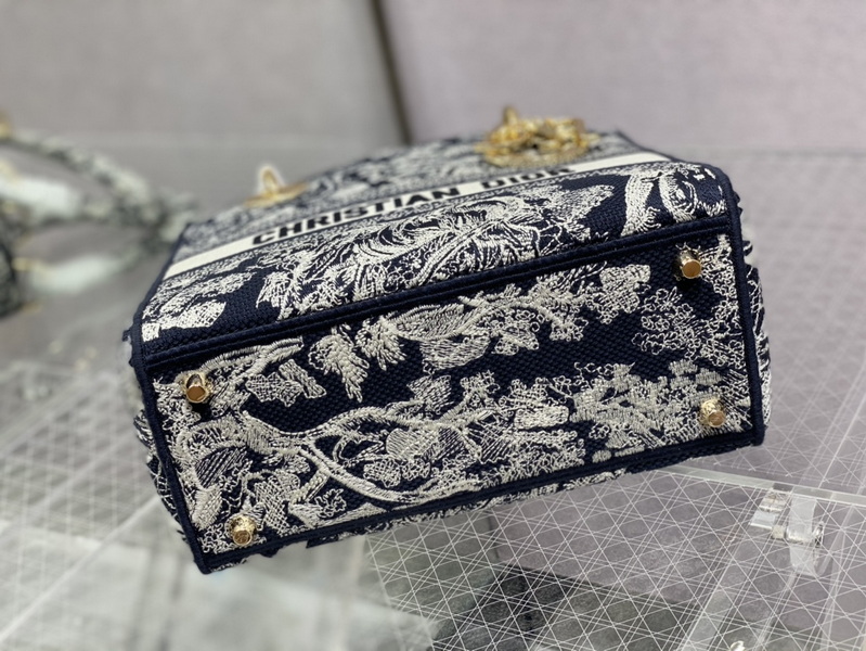Dior Handbags AAA(Women)-499