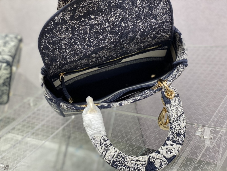 Dior Handbags AAA(Women)-499