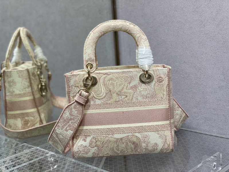 Dior Handbags AAA(Women)-500