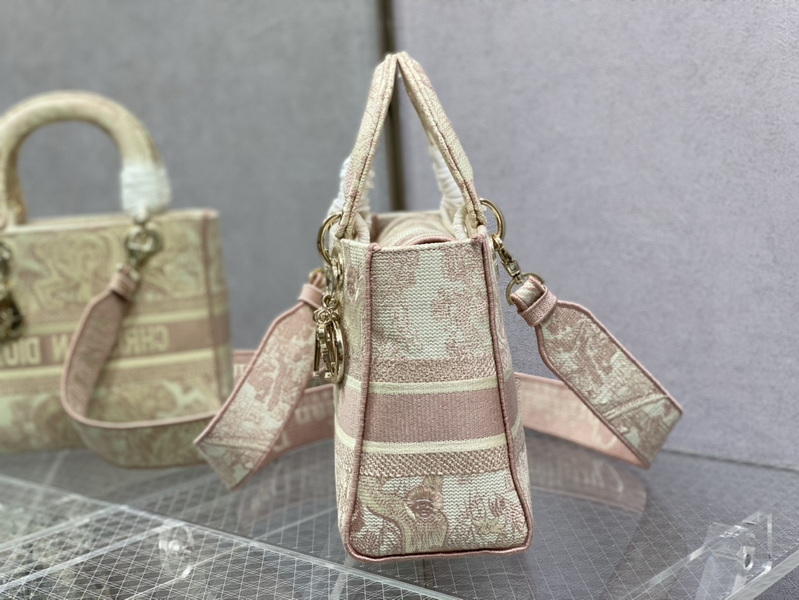 Dior Handbags AAA(Women)-500