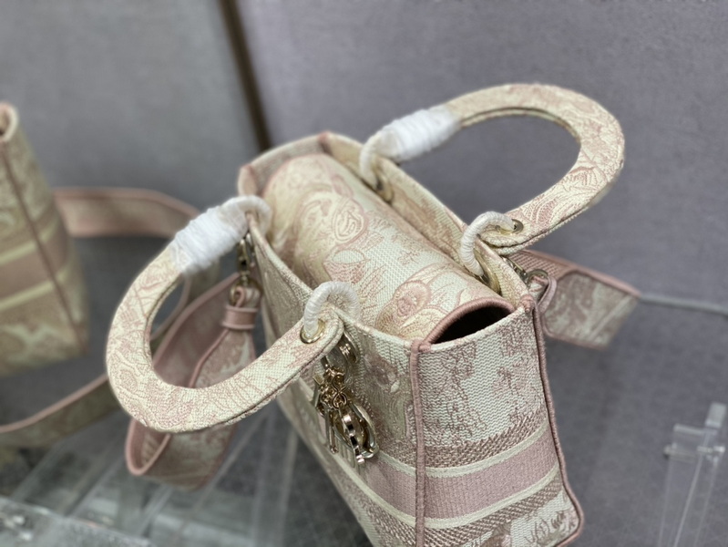 Dior Handbags AAA(Women)-500