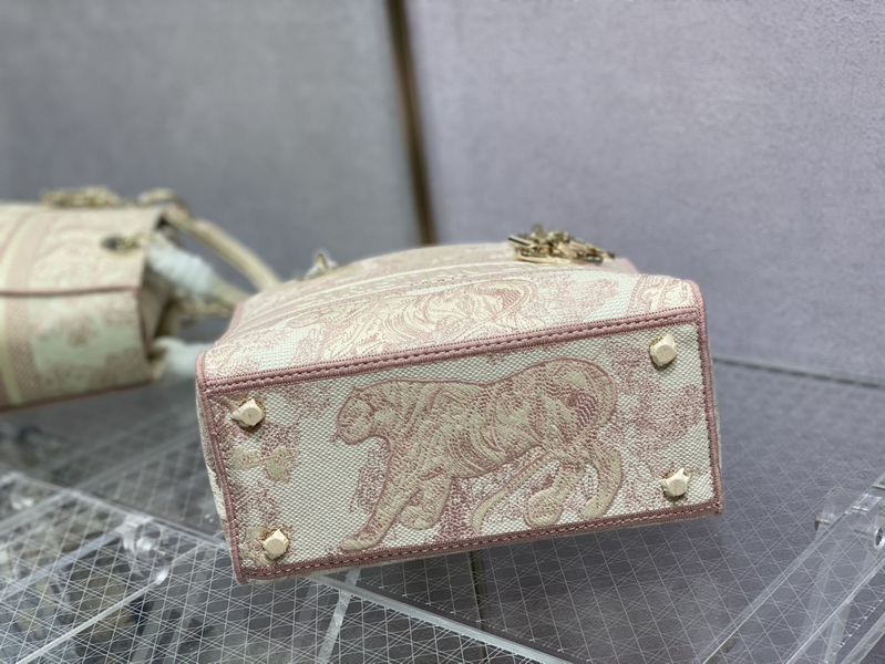 Dior Handbags AAA(Women)-500