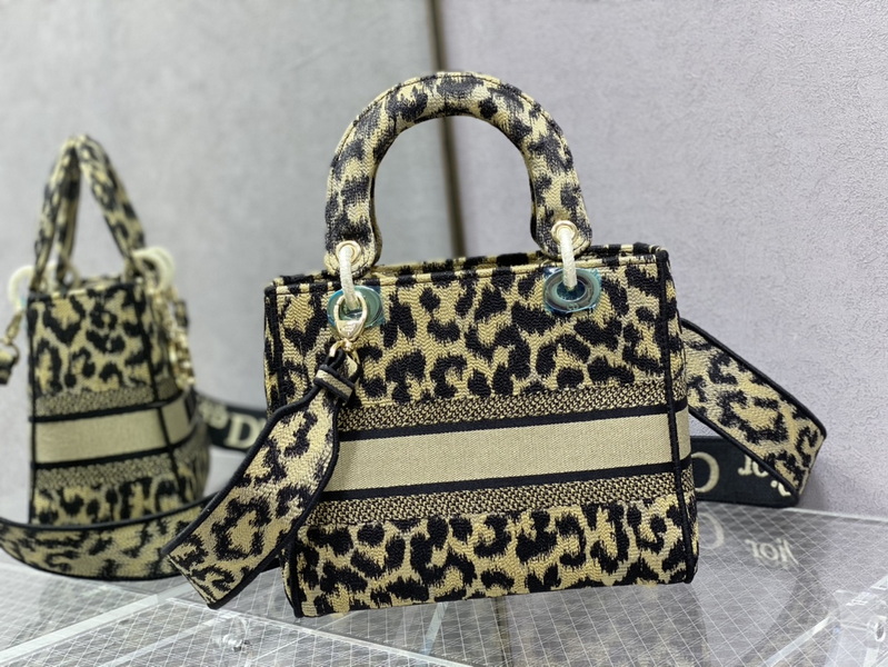 Dior Handbags AAA(Women)-501