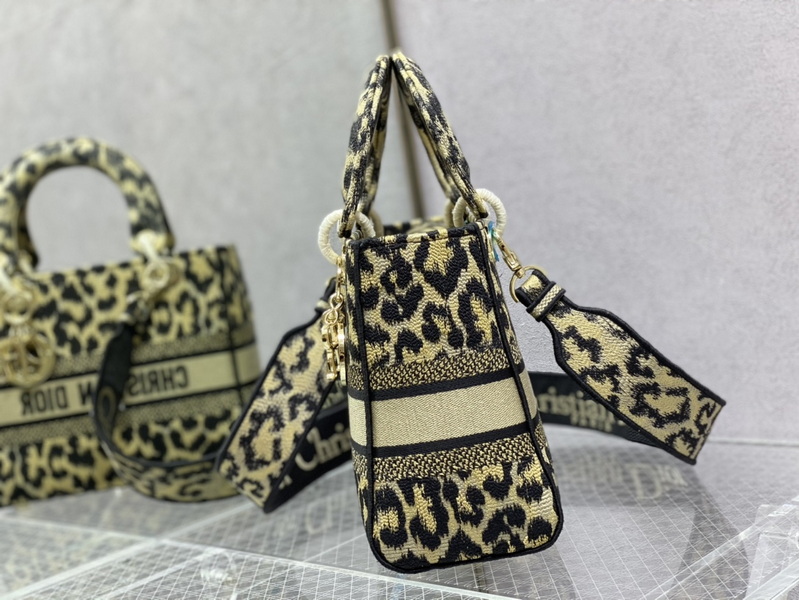 Dior Handbags AAA(Women)-501