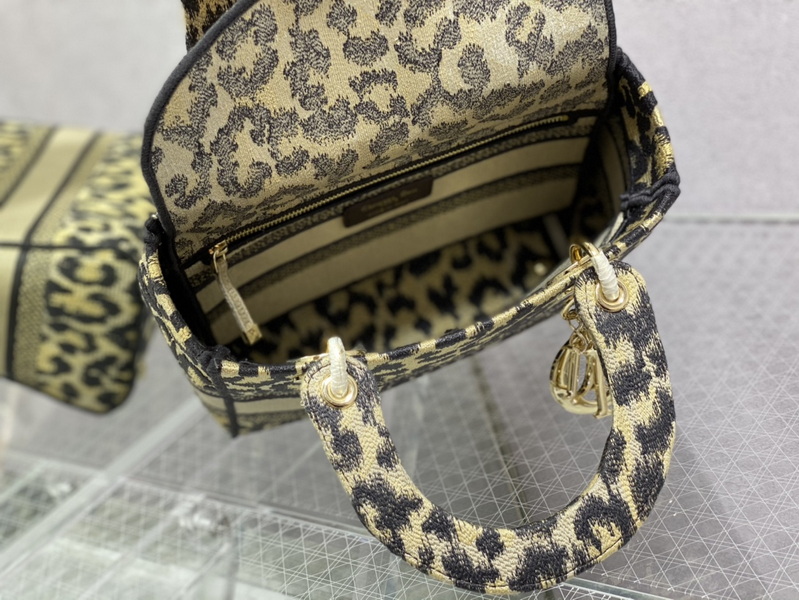 Dior Handbags AAA(Women)-501