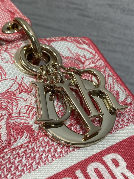 Dior Handbags AAA(Women)-502