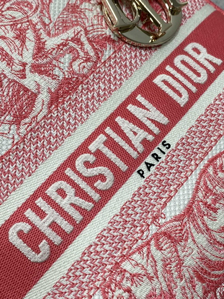 Dior Handbags AAA(Women)-502