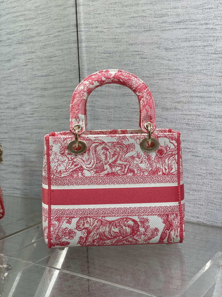 Dior Handbags AAA(Women)-502