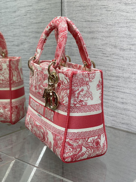 Dior Handbags AAA(Women)-502