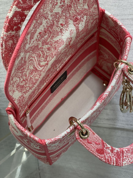 Dior Handbags AAA(Women)-502