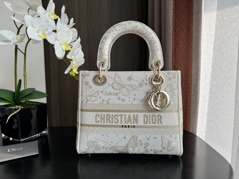 Dior Handbags AAA(Women)-503