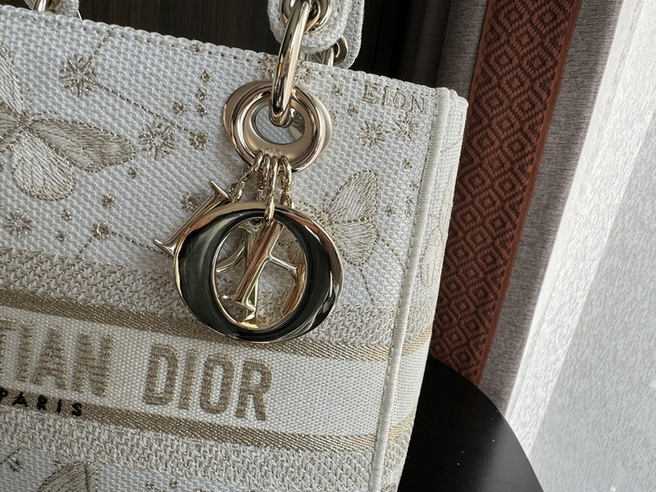 Dior Handbags AAA(Women)-503