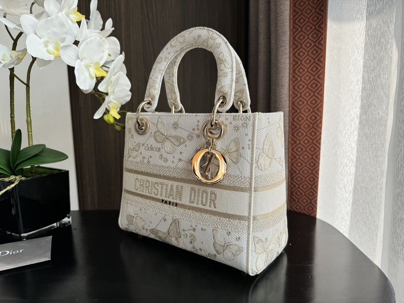 Dior Handbags AAA(Women)-503
