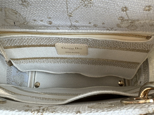 Dior Handbags AAA(Women)-503