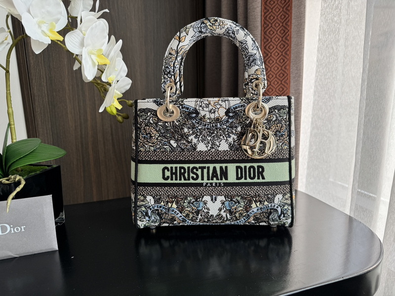Dior Handbags AAA(Women)-504