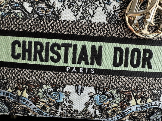 Dior Handbags AAA(Women)-504