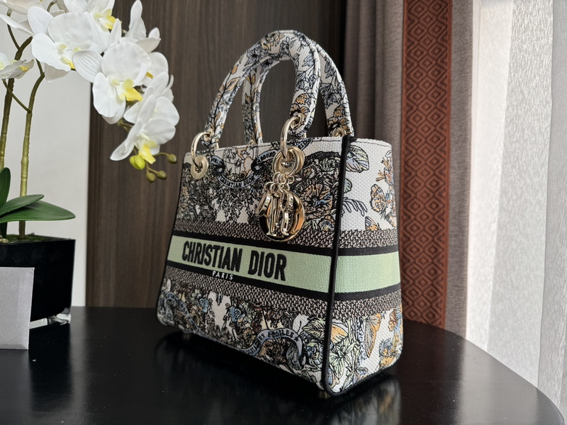 Dior Handbags AAA(Women)-504