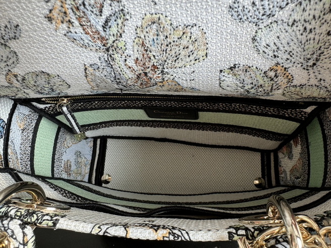 Dior Handbags AAA(Women)-504