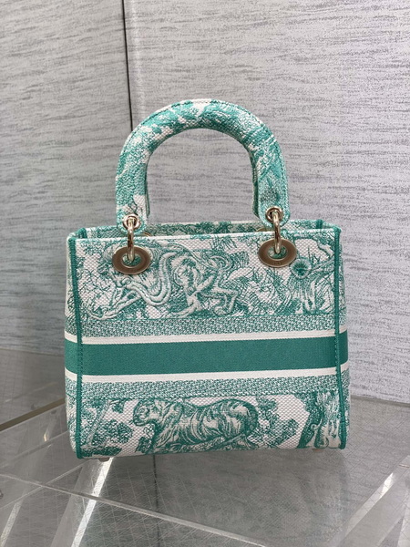 Dior Handbags AAA(Women)-505