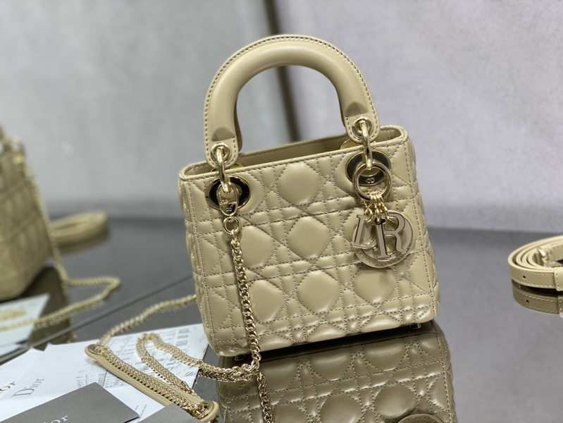 Dior Handbags AAA(Women)-506