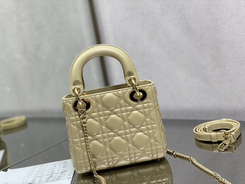 Dior Handbags AAA(Women)-506