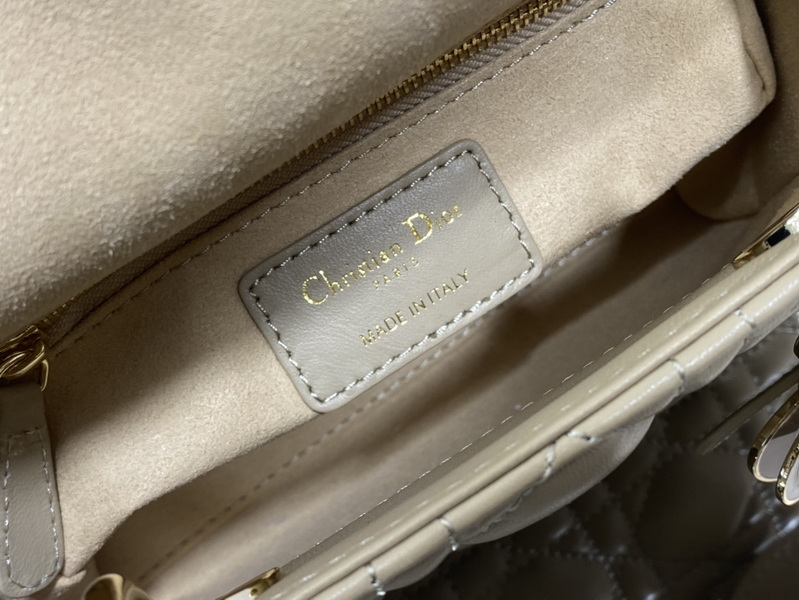 Dior Handbags AAA(Women)-506