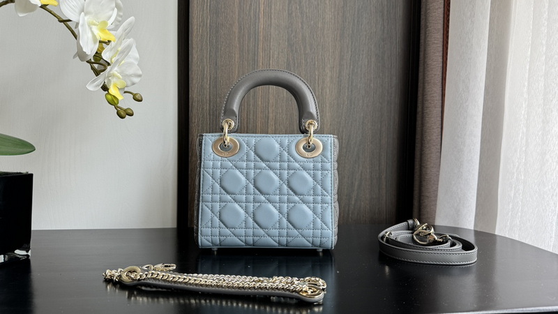 Dior Handbags AAA(Women)-507