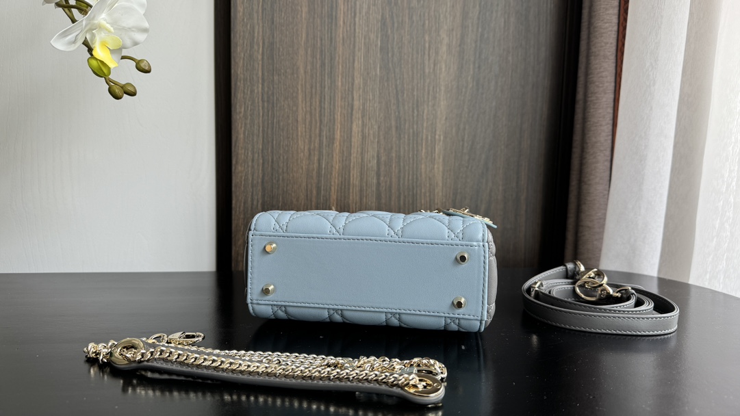 Dior Handbags AAA(Women)-507