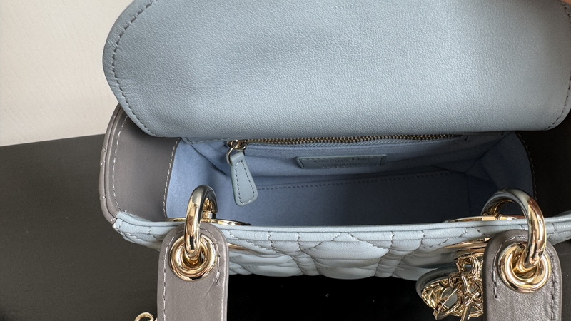 Dior Handbags AAA(Women)-507