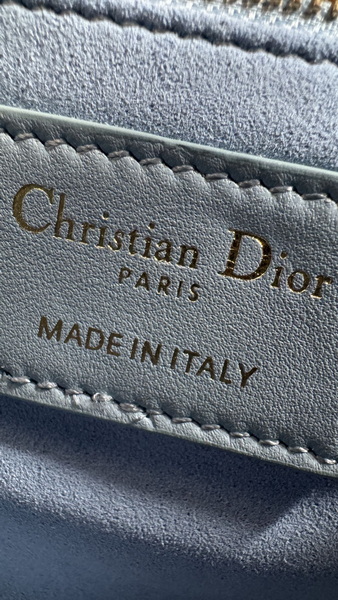 Dior Handbags AAA(Women)-507