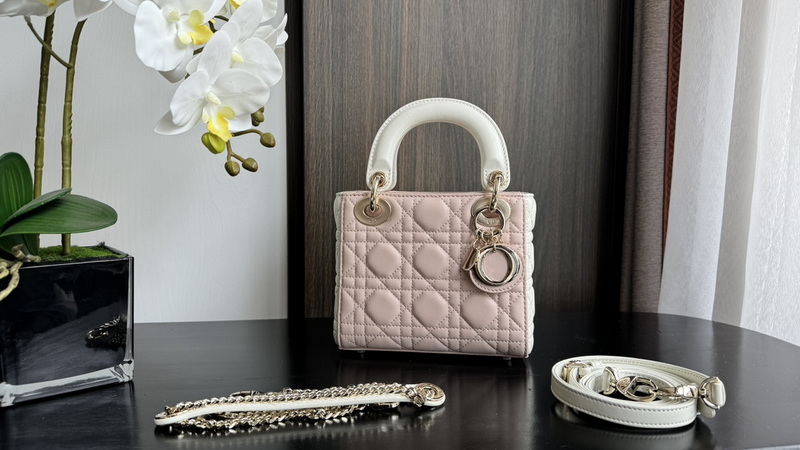 Dior Handbags AAA(Women)-508