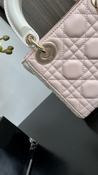 Dior Handbags AAA(Women)-508