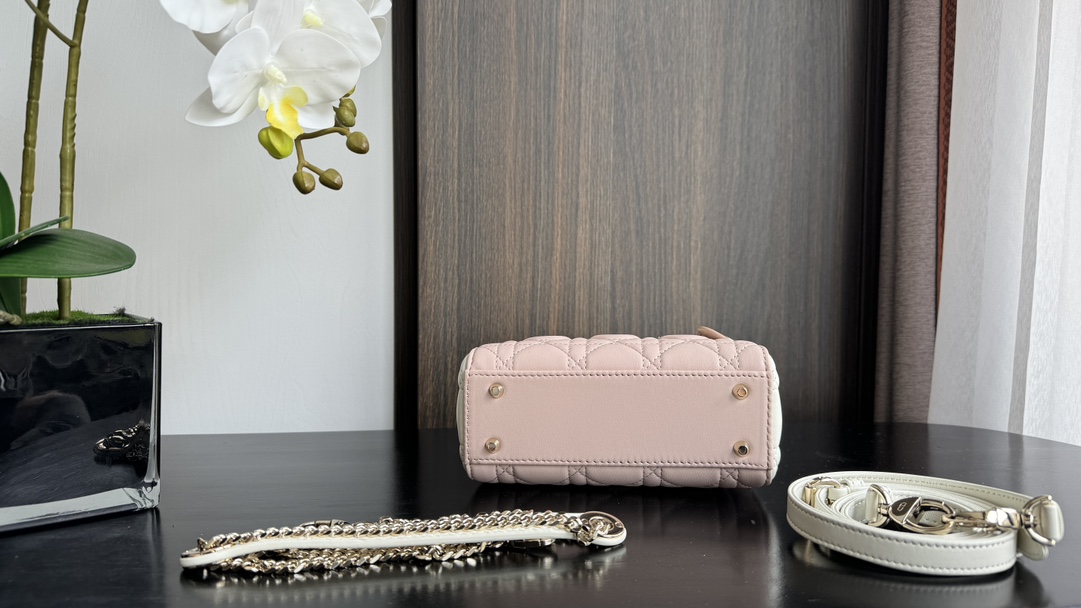 Dior Handbags AAA(Women)-508